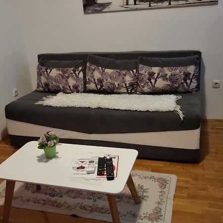 Nakii Apartmani Подгориця Номер фото