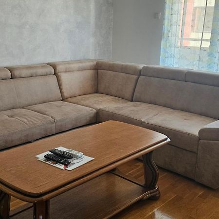 Nakii Apartmani Подгориця Екстер'єр фото