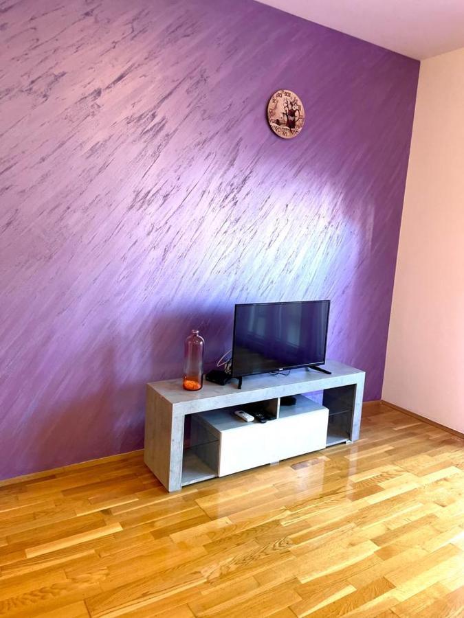Nakii Apartmani Подгориця Екстер'єр фото