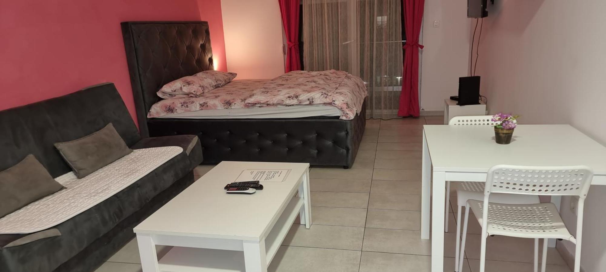 Nakii Apartmani Подгориця Номер фото