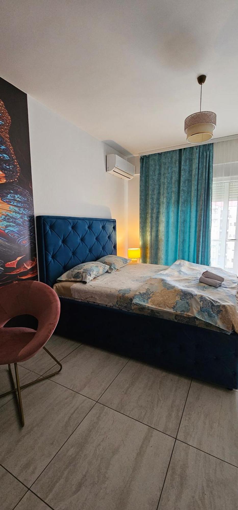 Nakii Apartmani Подгориця Номер фото