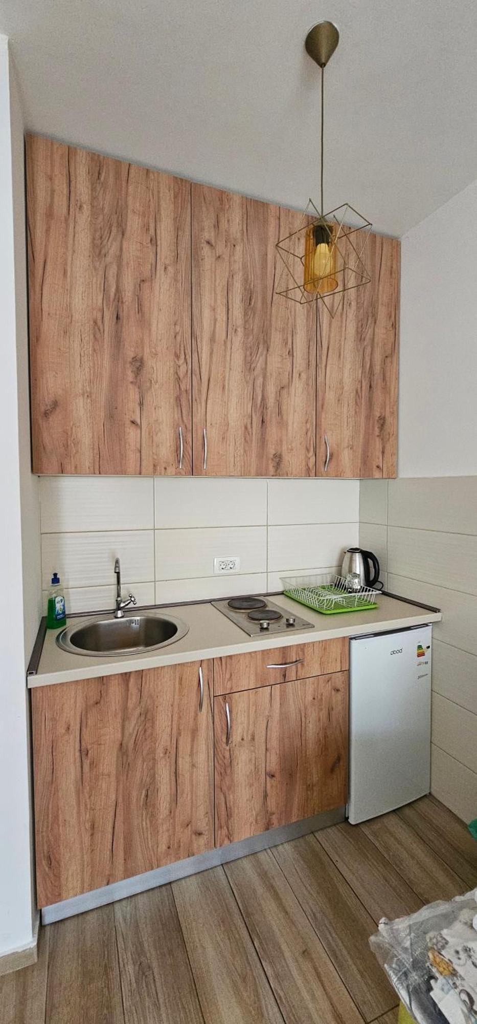 Nakii Apartmani Подгориця Номер фото