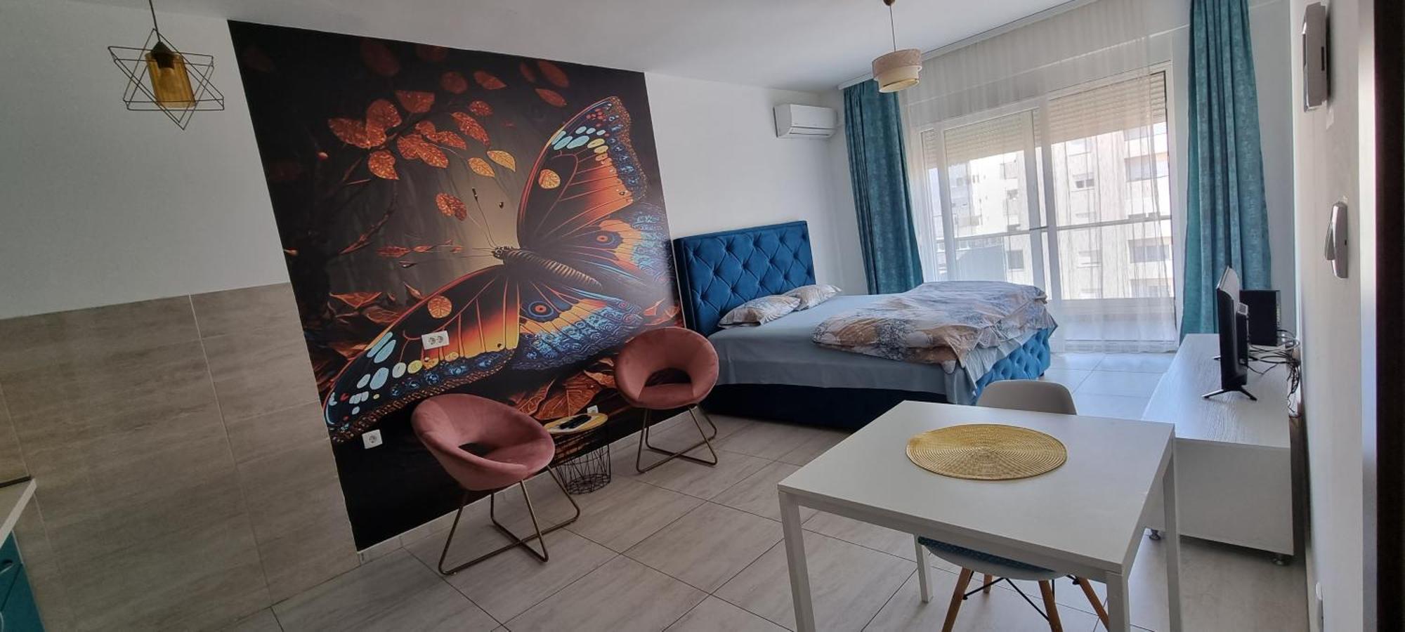 Nakii Apartmani Подгориця Номер фото