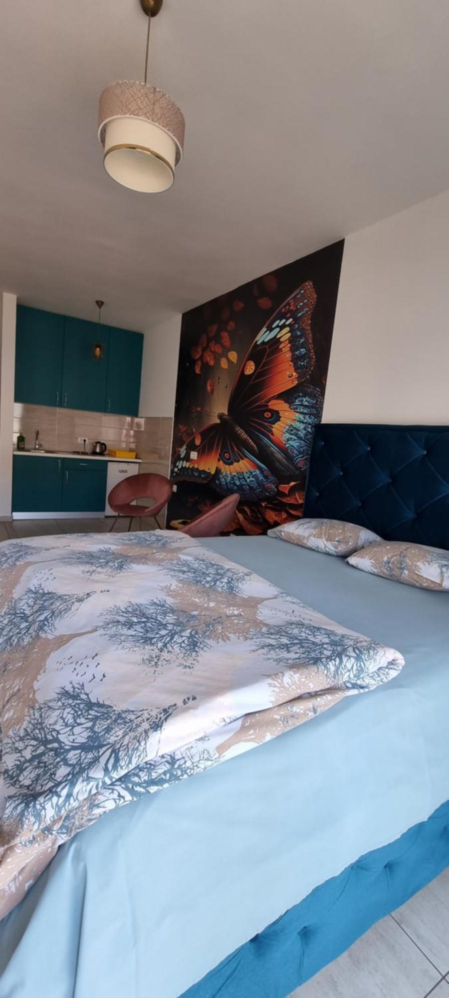 Nakii Apartmani Подгориця Номер фото