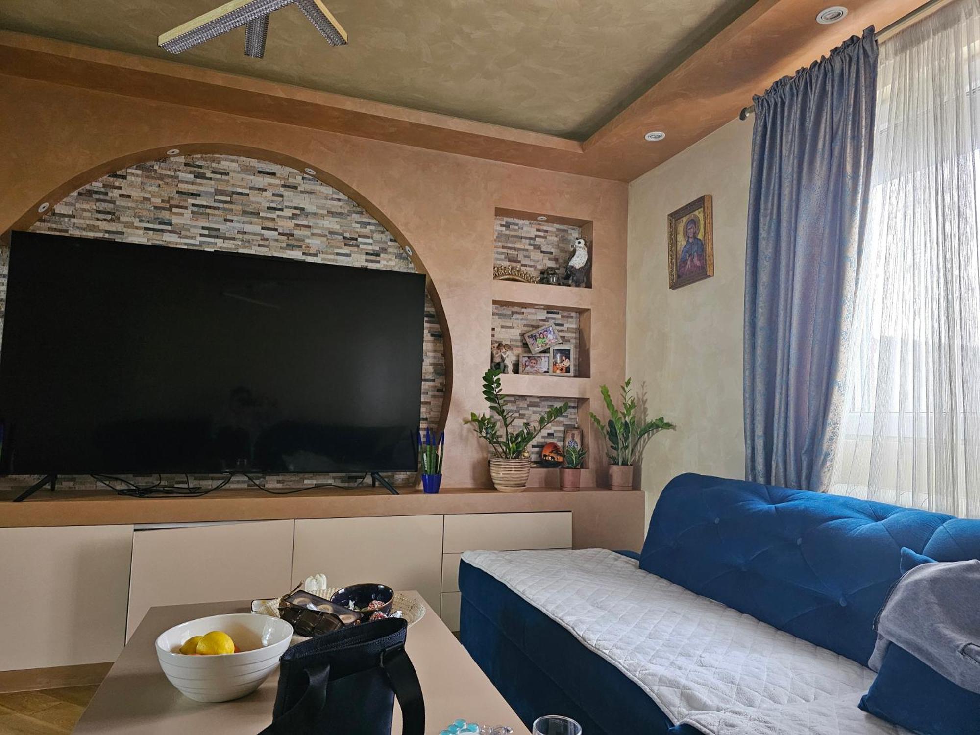 Nakii Apartmani Подгориця Номер фото