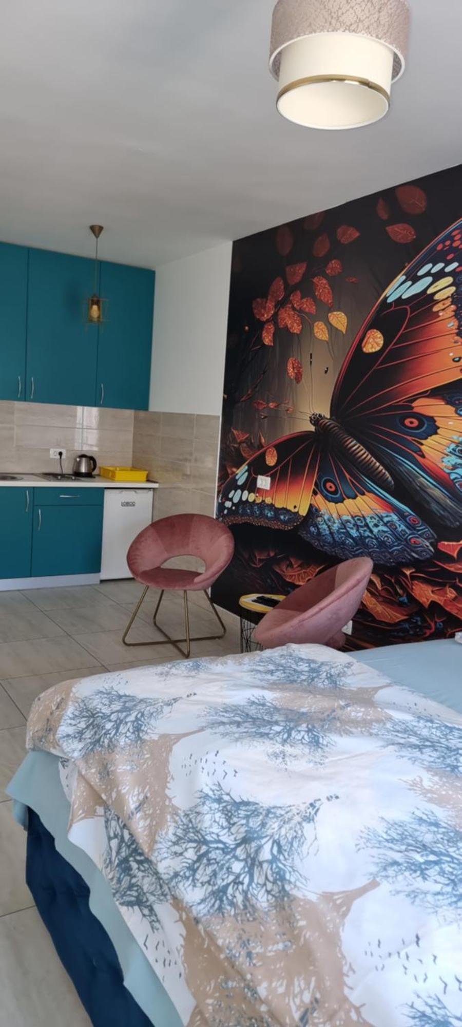 Nakii Apartmani Подгориця Номер фото