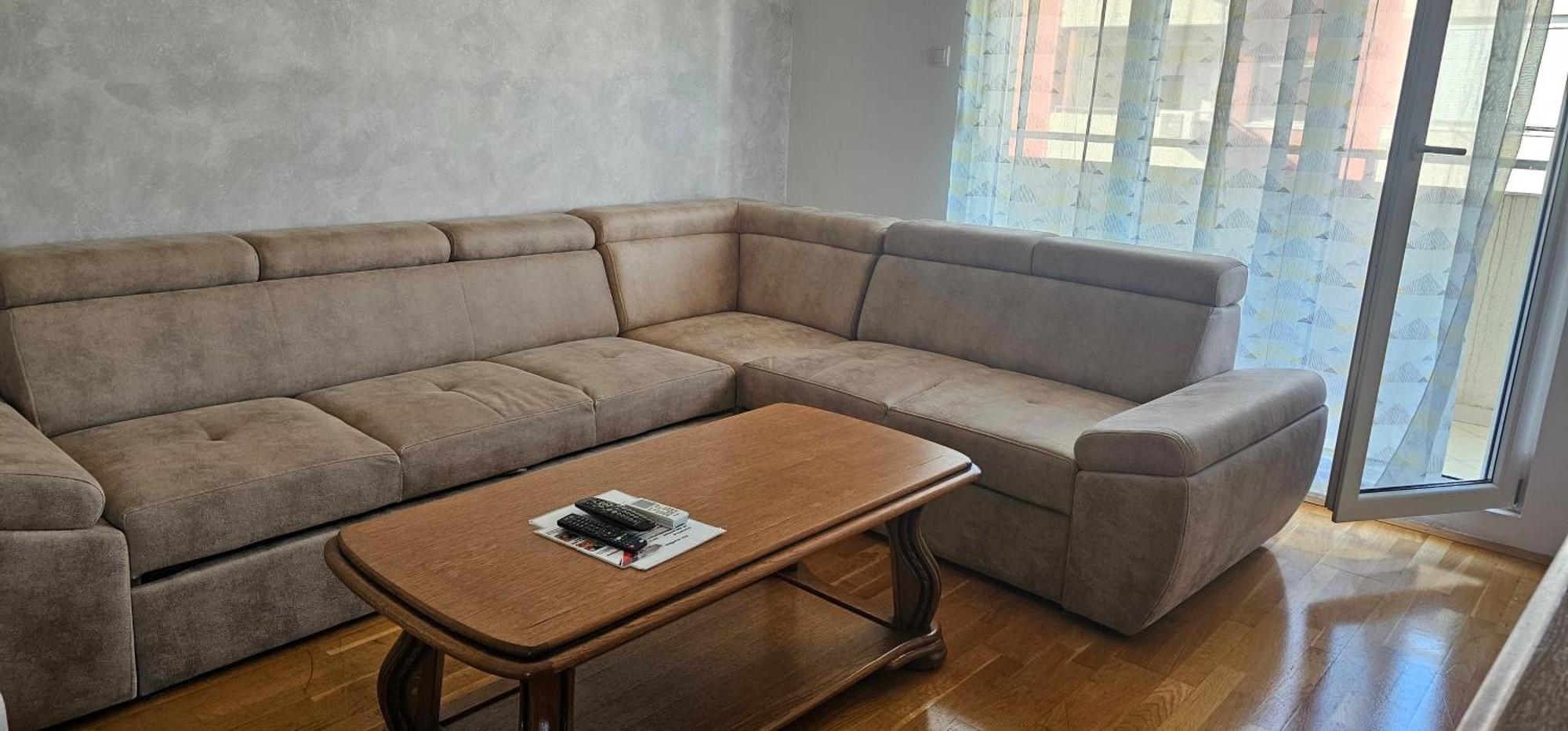 Nakii Apartmani Подгориця Номер фото