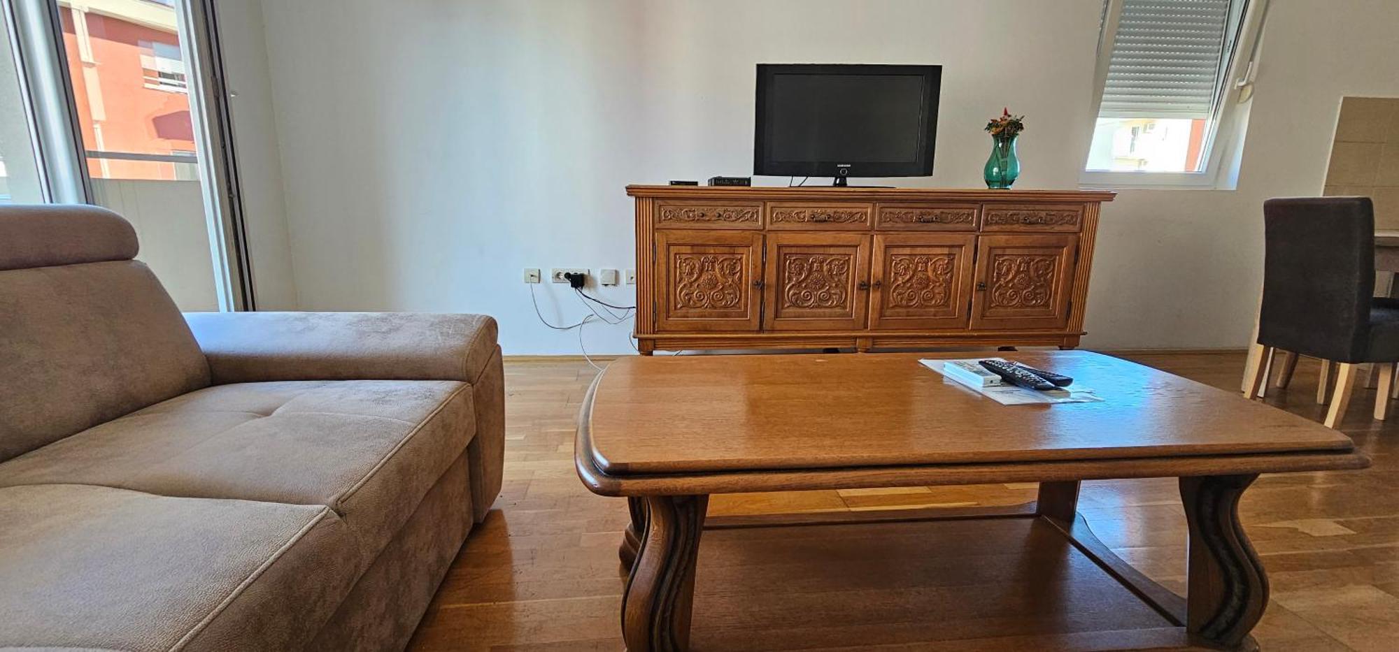 Nakii Apartmani Подгориця Номер фото